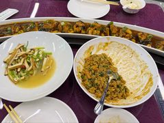 -大众海鲜(巨龙北路店)