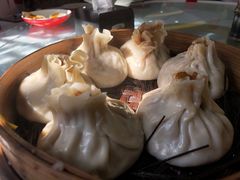 松籽烧卖-冶春茶社(太和广场店)