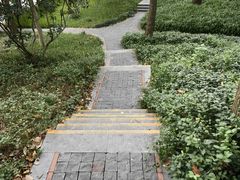 -徐家汇源景区-衡山公园