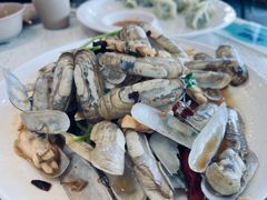 -前王院•巧克力海鲜市集餐厅(万平口店)