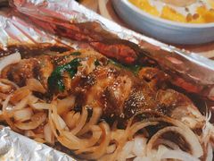 -新白鹿餐厅(百联中环店)