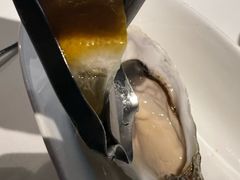 -Oyster Talks 四度蚝法餐厅