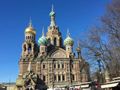 -滴血救世主教堂