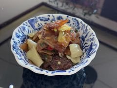 -香雪海饭店中餐厅(人民桥店)