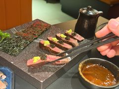 -無二炙坊·和牛烧肉(大钟寺1733店)