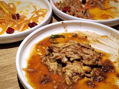 -榆林镇筋饼(知春路店)