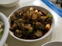 -天一沾水肥肠(科园一街店)