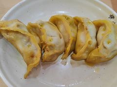 -蒋家桥饺面店(东关街店)
