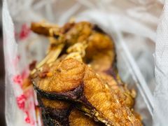 -梅记大块头爆鱼店(乍浦路店)