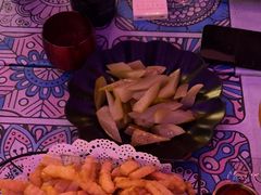-弗拉门戈西班牙餐厅酒吧(意式风情街店)