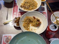 -扬二春炒饭(国庆路总店)