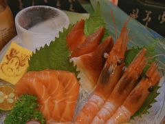 -仙隐小鹿中华料理(南宁万象城店)