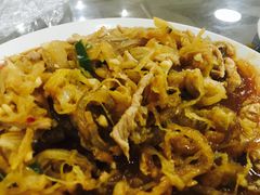 -哈尔滨风味小吃东北菜(五角场店)