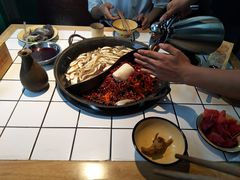 -瓜西西重庆火锅(花溪店)