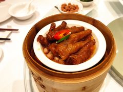 -金悦轩海鲜酒家(南宁店)