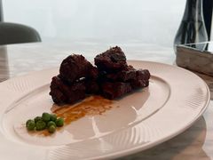 -无锡苏宁银河国际酒店-悦府65中餐厅
