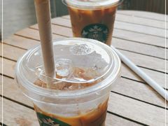 -星巴克(福州三坊七巷店)