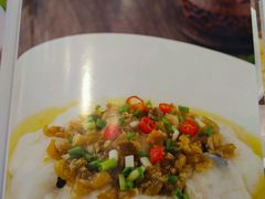 -嘉和一品粥(马家堡店)