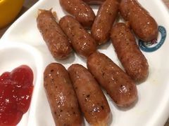 -诺丁牛排披萨自助餐厅(汕头苏宁店)
