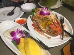 -The Dishes Seafood & Restaurant