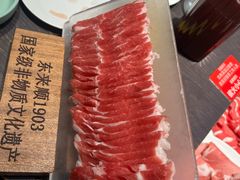 -东来顺饭庄(上地华联店)