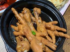 -叶派龙虾•招牌香辣蟹·海鲜(中海国际店)