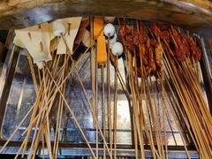 -镇江龙·火锅串串(武侯祠店)