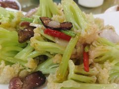 -台山美食一绝阿四台山黄鳝饭(阿四创作店)