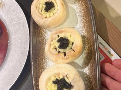 -厚贞日式烤肉(浦东汇智店)