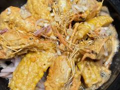 -稻香海鲜饭店(第一国际店)