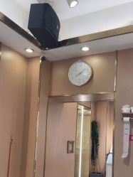 -一東造型烫发染发