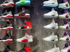 -JORDAN(外滩中央体验店)