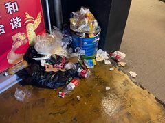 -清风小镇闯关东影视基地