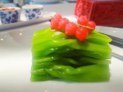 -悦轩中餐厅·高空江景·杭州柏悦酒店