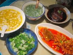 -探花·意境江南菜·唐伯虎文化体验店·松鼠桂鱼(观前店)