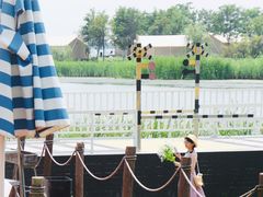 -天津东丽湖风景区