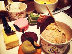 -杭州国际会议中心洲际酒店-原素全日餐厅(解放东路店)