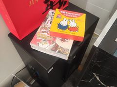 -绝味鸭脖(万科金域学府店)