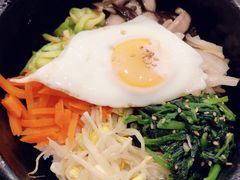 -全州拌饭馆(断桥店)