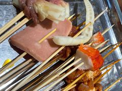 -玉林串串香(桥西店)