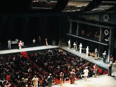 -北京保利大厦酒店(东四十条地铁站店)