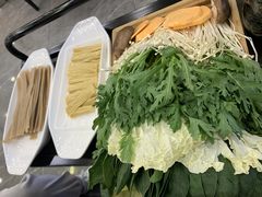 -蝎王府羊蝎子(北大地店)
