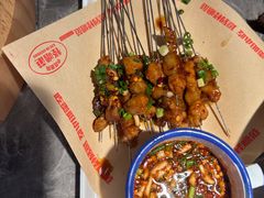 -怪噜范·贵阳小吃大排档(世纪金源店)