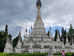 -云南民族村