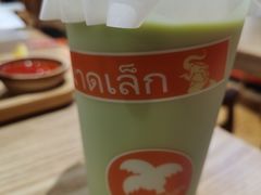 -迷你椰·泰式大排档(湖州衣裳街店)