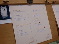 -OZ cafe(南昌路店)