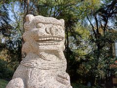 -阅江楼风景区