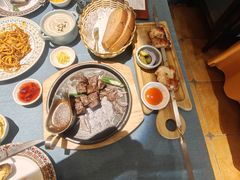 -俄士厨房(未来城店)