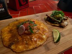 -Luchador摔跤手墨西哥餐厅(恒宇广场店)