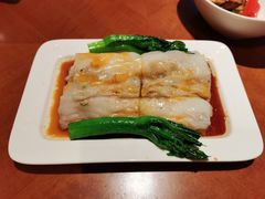 牛肉肠粉-杭州JW万豪酒店-万豪中餐厅